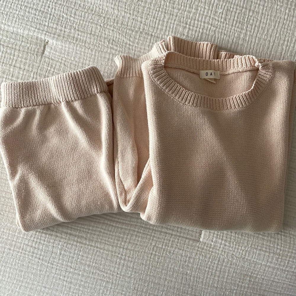 OAT AND CO SET